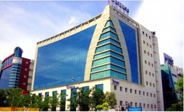 Ramaniyam The Lords - Block I